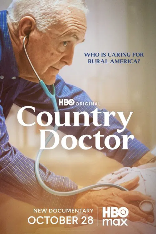 Country Doctor movie poster