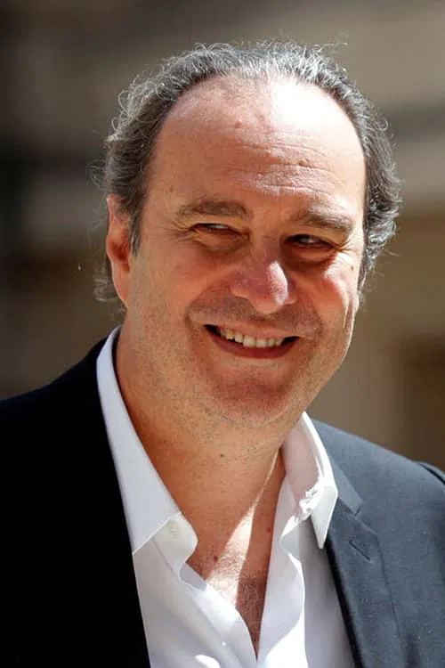 Xavier Niel profile picture