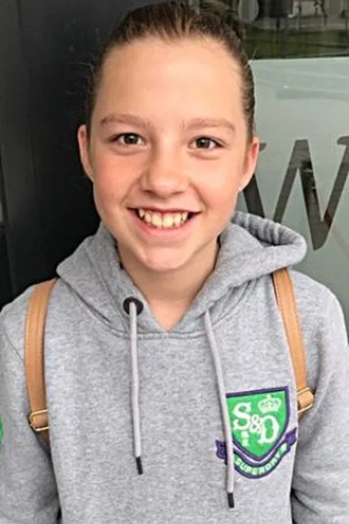 Abigail Sams profile picture