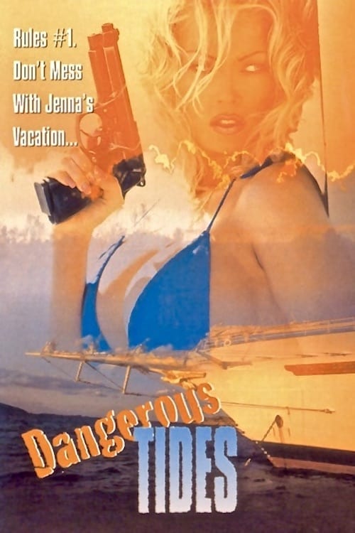 Dangerous Tides movie poster