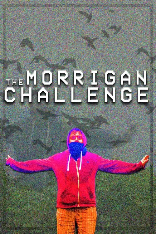 The Morrigan Challenge movie poster