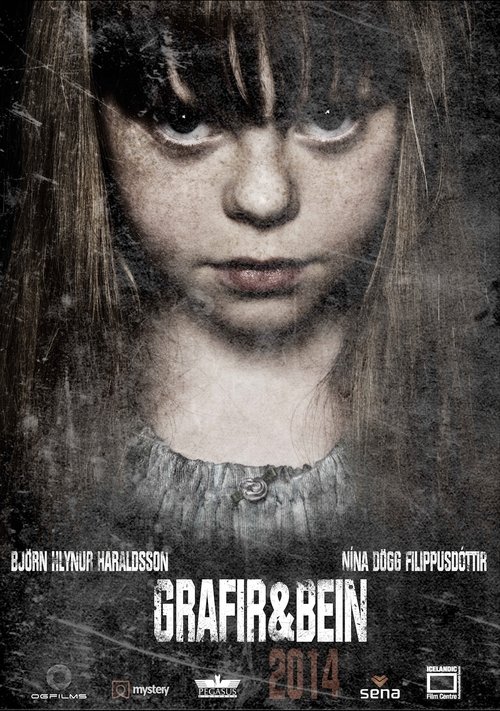 Graves & Bones movie poster