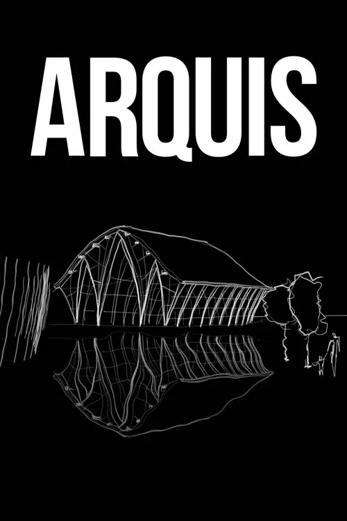 Arquis tv show poster