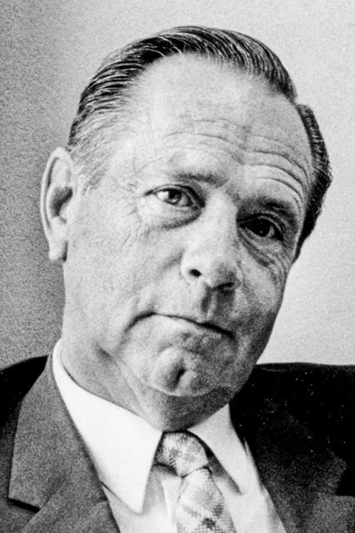 Börje Larsson profile picture
