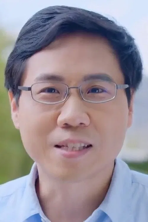 Anthony Fong profile picture