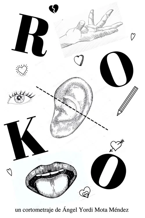 Roko movie poster