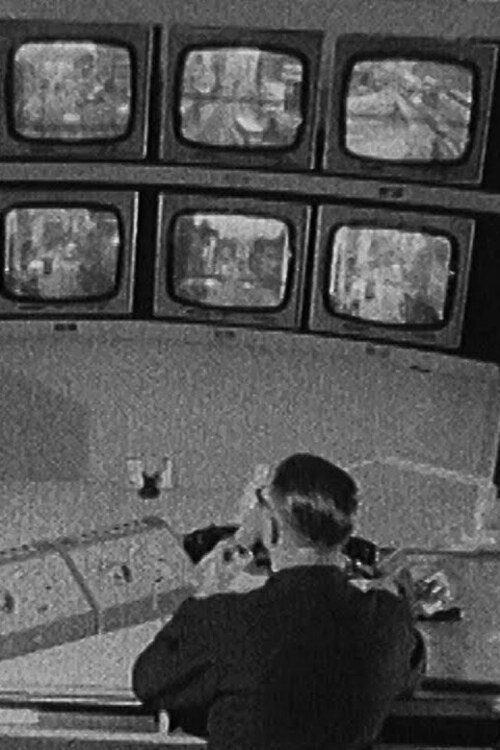 Meet the Mayor movie poster