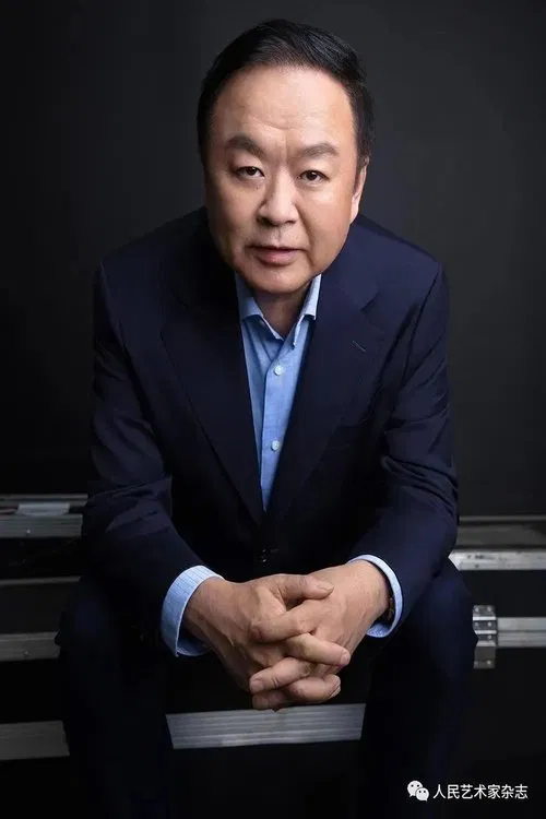 Gao Xixi profile picture