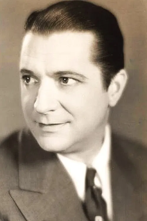 William Gaxton profile picture