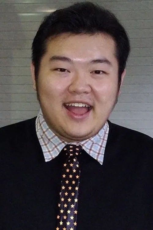 Chien-An Chien profile picture