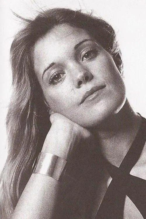 Berry Berenson profile picture