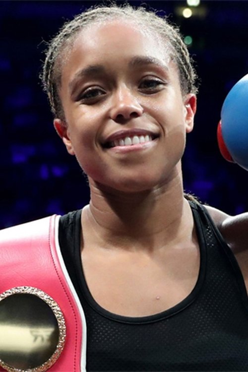 Natasha Jonas profile picture