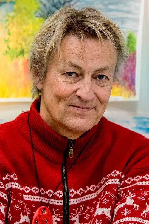 Lars Lerin profile picture