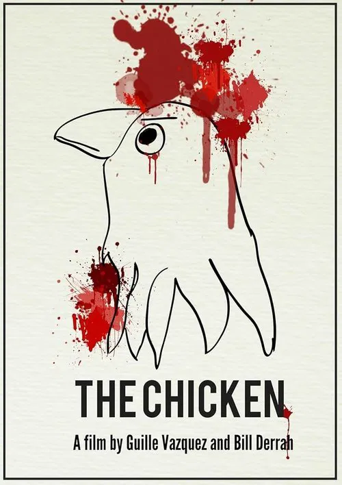 The Chicken movie poster