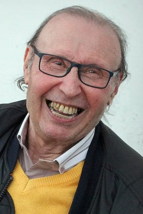 Oswald d'Andréa profile picture