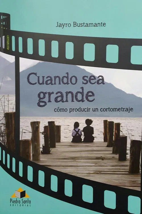 When I Grow Up movie poster