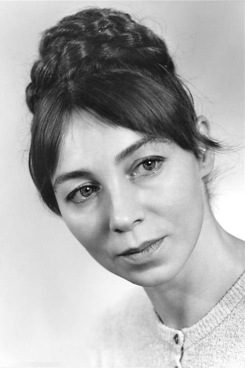 Vlasta Šilhanová profile picture