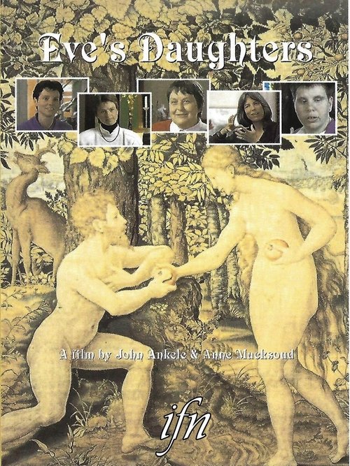 Eve's Daughters movie poster