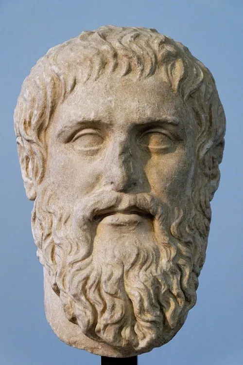Plato profile picture