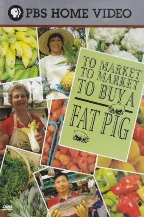 To Market To Market To Buy A Fat Pig movie poster