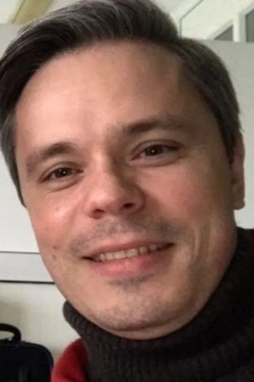 Kirill Rubanenko profile picture