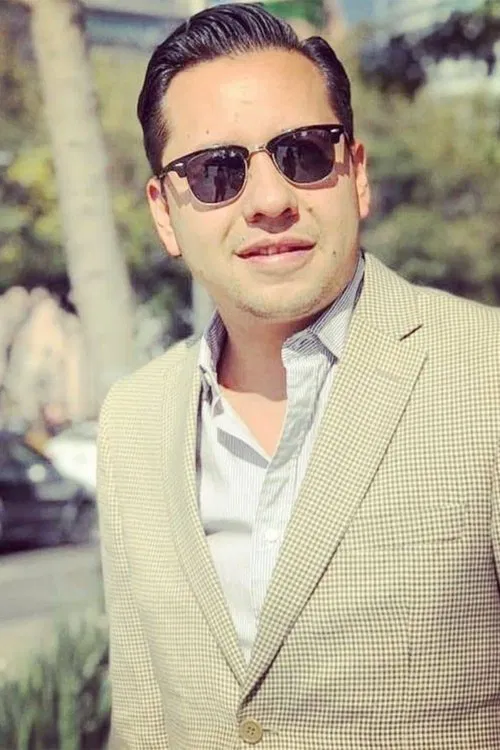 Mario González profile picture