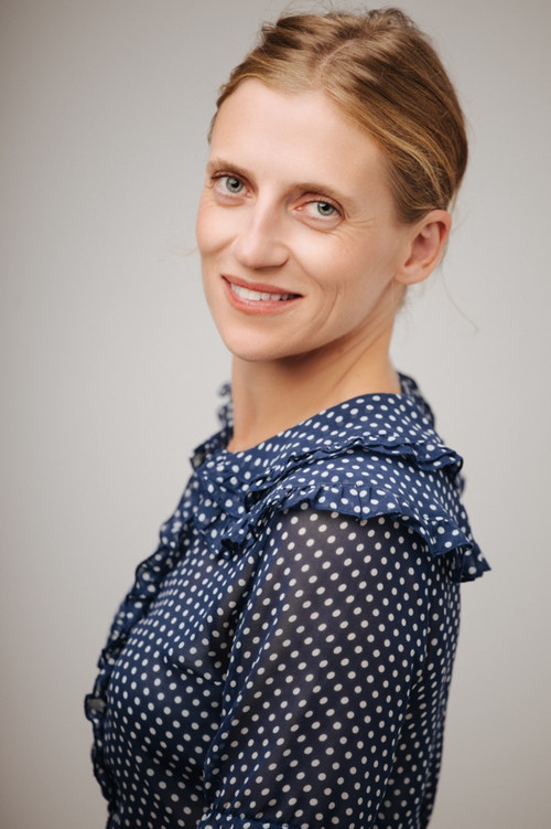 Begoña Cardelús profile picture