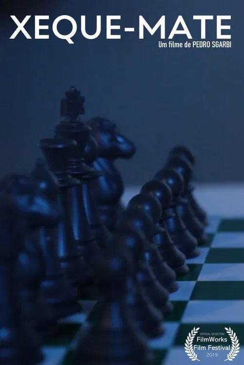 Checkmate movie poster