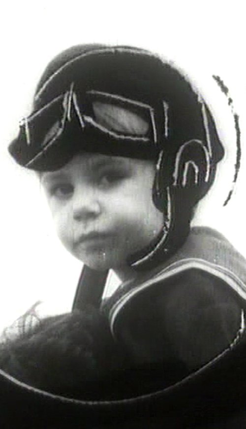 Nestlings of the Sea movie poster