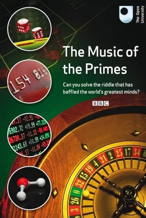 The Music of the Primes tv show poster