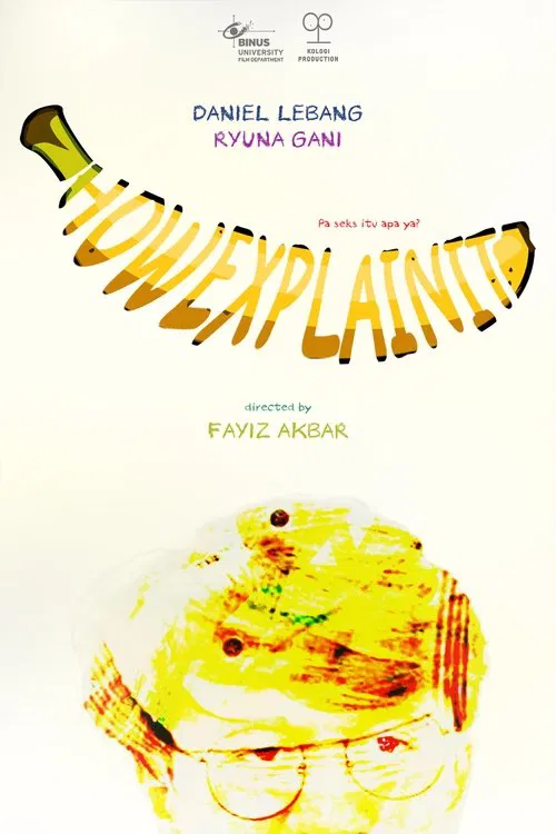 Howexplainit movie poster