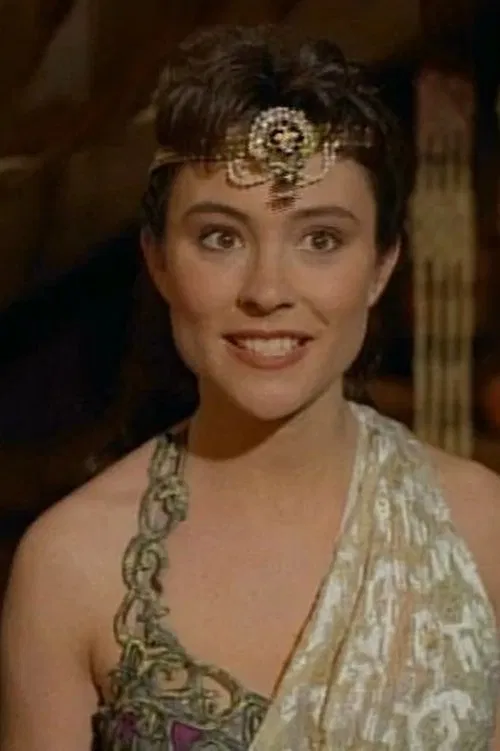 Joanna Barrett profile picture