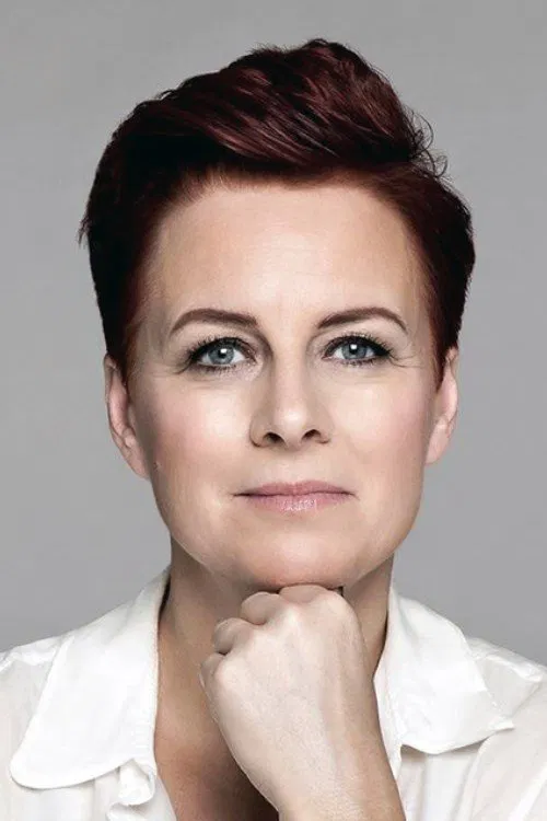 Jette Torp profile picture