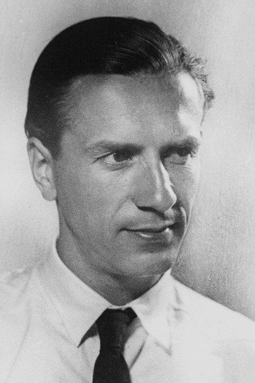 Gunnar Fischer profile picture