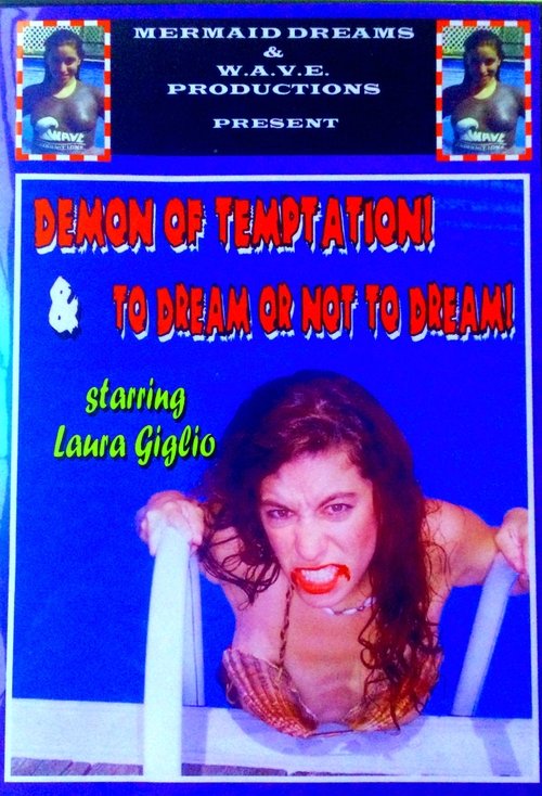 Mermaid Tales 1 movie poster