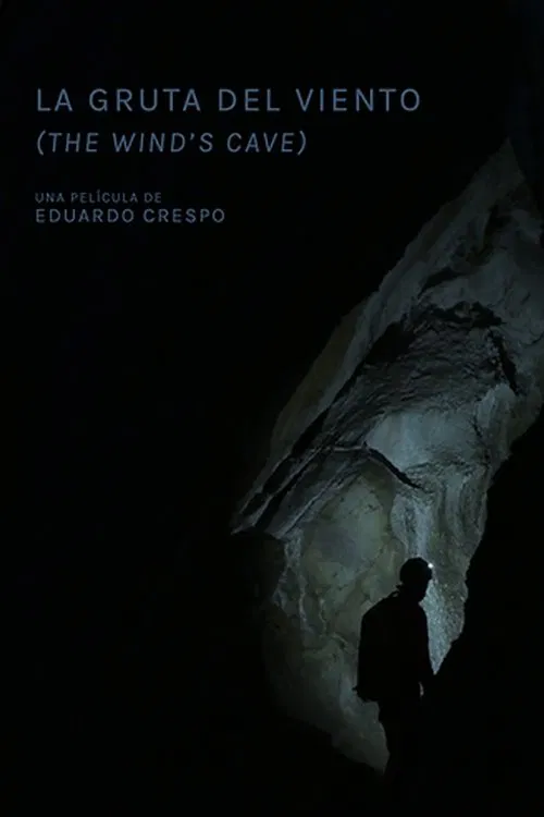 Poster do filme The Wind's Cave