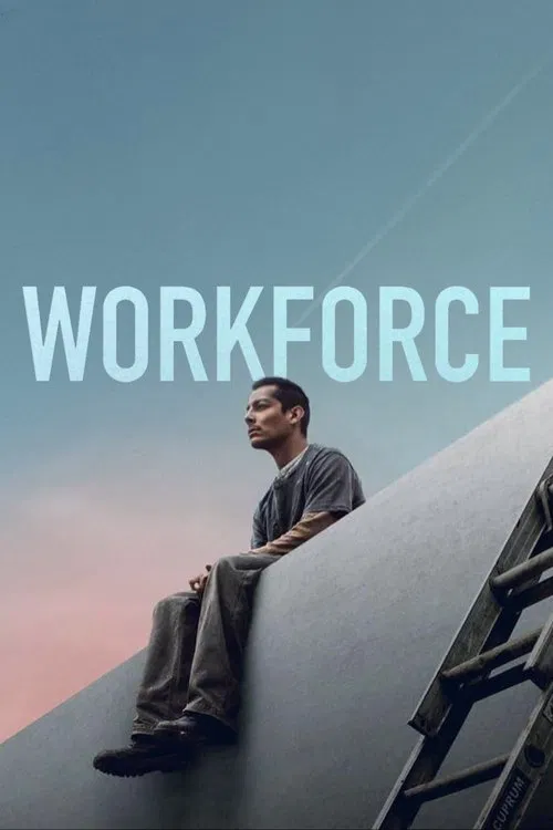 Poster do filme Workforce