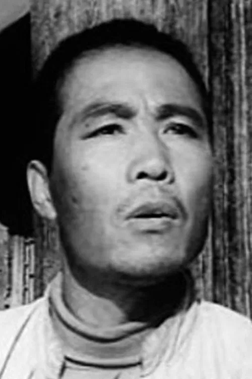Yu Zhongyi profile picture