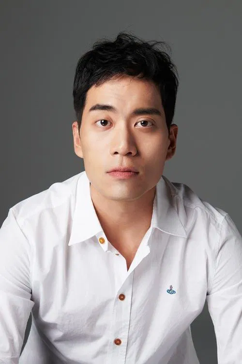 Foto de perfil de Ahn Chang-hwan