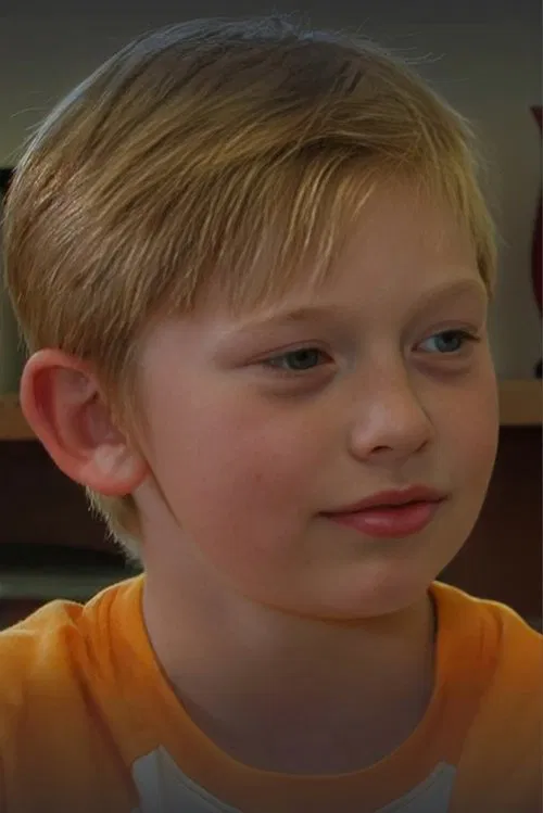 Foto de perfil de Cadman McQueen