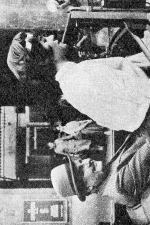 Poster do filme Das Mädchen an der Orga Privat