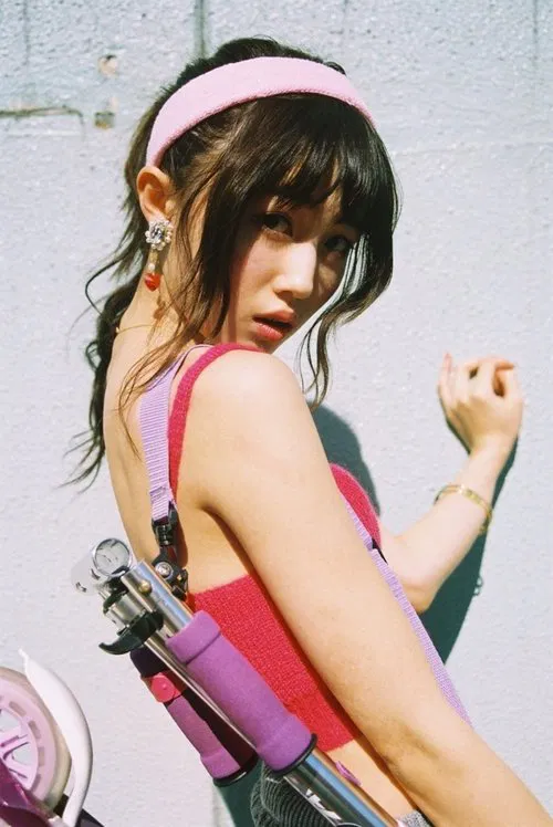 Ririko Masuzawa profile picture