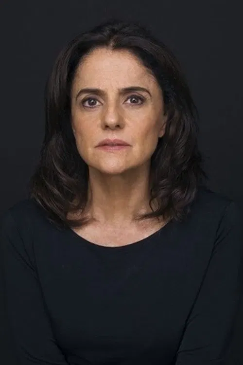 Marieta Severo profile picture