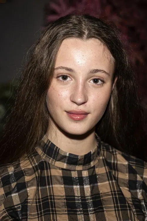 Rosita Nellie Holse Gjurup profile picture