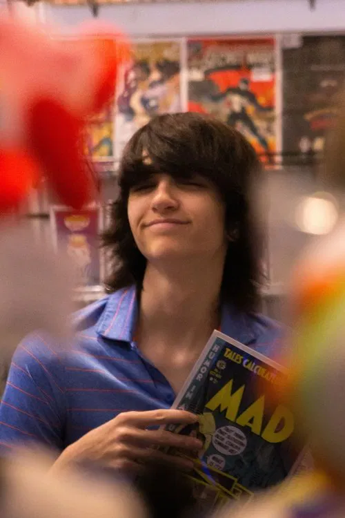 Carl White profile picture