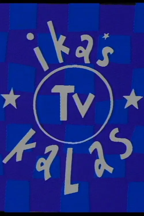 Ikas TV-kalas tv show poster