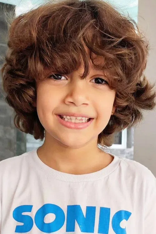 Foto de perfil de Bernardo Cruz
