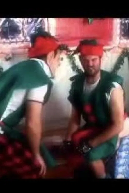 Dick Elves movie poster