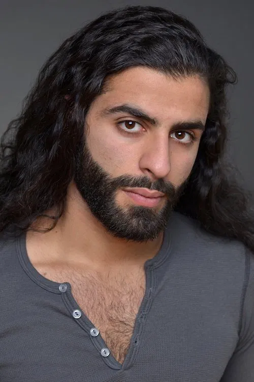 Shadi Janho profile picture