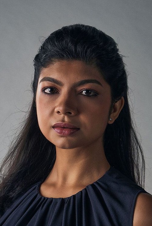 Niharika Singh profile picture